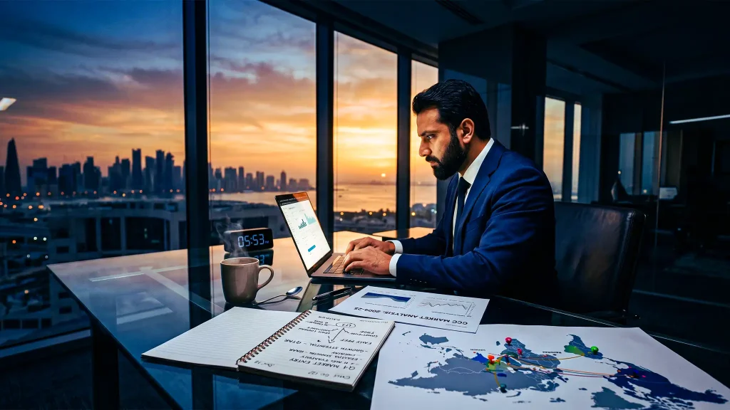 Why Your Business Needs One Before Day One